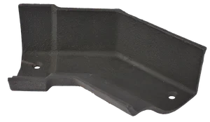 Ogee Internal Angle 125mm x 135°