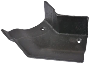 Ogee External Angle 125mm x 135°