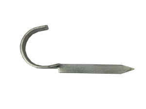 Pipe Drive-In Spike Bracket - 75mm