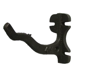 Ogee Fascia Bracket 115mm