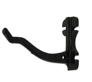 Ogee Fascia Bracket 125mm