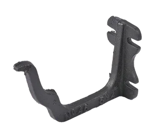 Moulded Fascia Bracket 100mm x 75mm