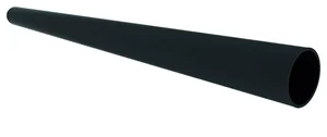 Plain Downpipe Barrel 100mm x 1750mm