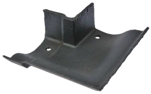 Ogee External Angle 115mm x 90°