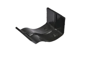 Ogee Union Clip 115mm