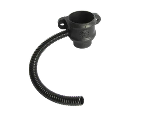 Diverter Kit Right Hand 65mm