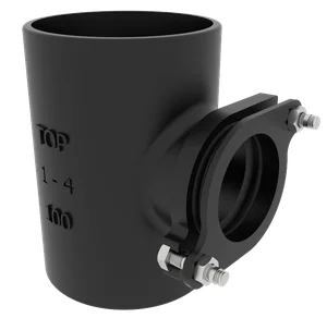 Boss Pipe x 50mm
