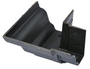 Moulded External Angle 100mm x 75mm x 90°