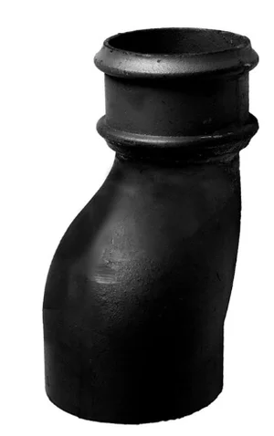 Anti-Splash Uneared Shoe 65mm